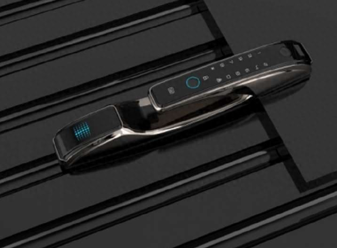 注塑膜内成型工艺流程