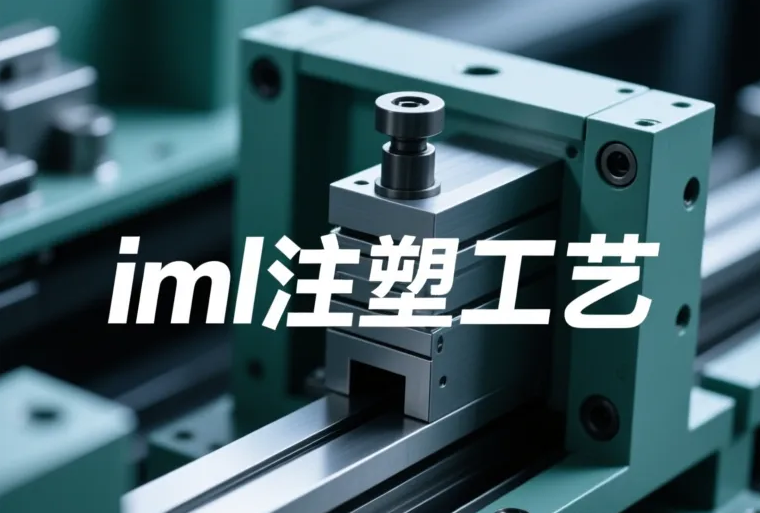 IML注塑到底是什么？外观与耐用一次讲透